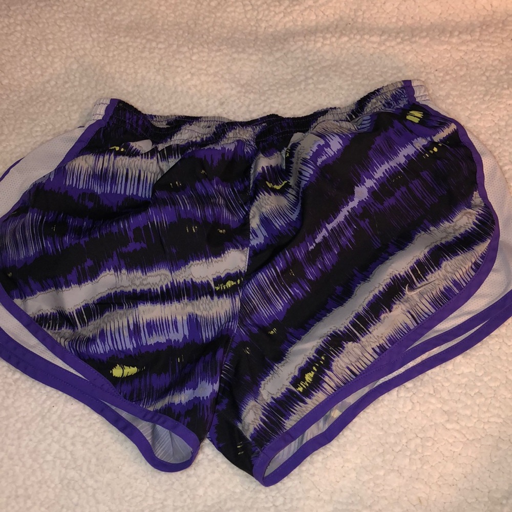 Medium Nike shorts